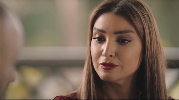 روجينا: الحلقة الأخيرة من "حد أقصى" أبكتني ومجهود الفريق كان رائعًا