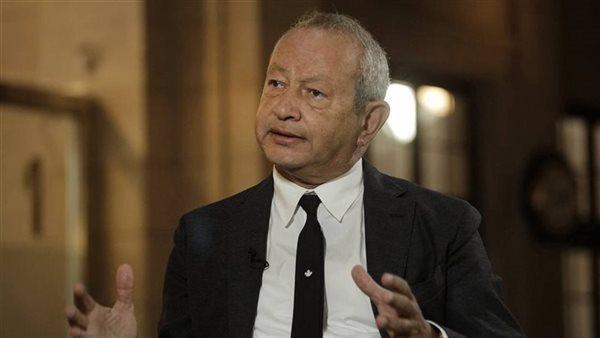 بعد القبض على متحرش الأتوبيس، "ساويرس" يوجه رسالة لوزارة الداخلية