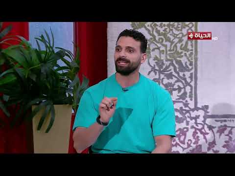 4 شارع شريف - لو دايما حاسس إنك تعبان ومرهق اعرف السبب من أحمد طلعت