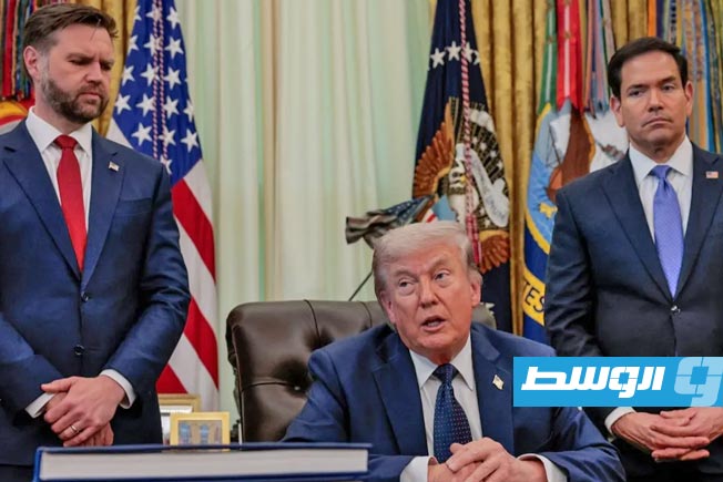 ترامب يعلن تمديد وقف إطلاق النار في لبنان ثلاثة أسابيع