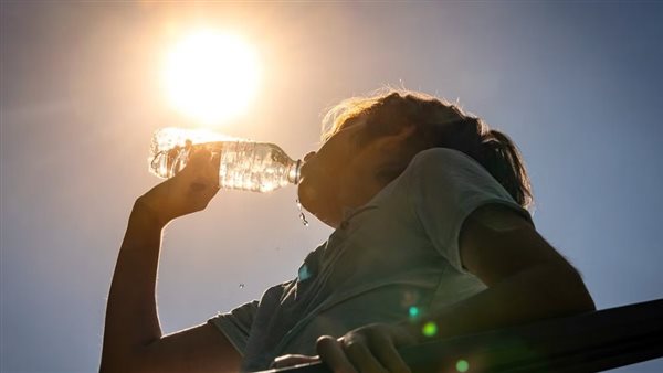 ارتفاع ملحوظ، درجات الحرارة اليوم الإثنين في محافظات مصر