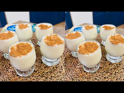 طريقة عمل السوبيا الحلوة | البلدي يوكل مع الشيف نونا
