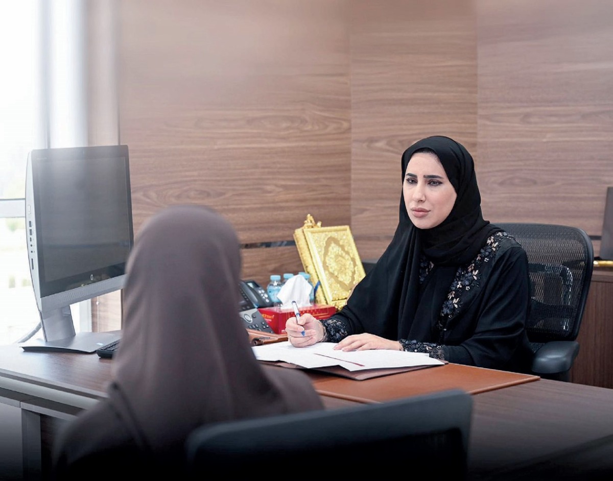 ‫ عبر «لقاءات» بالتعاون بين «العمل» و«العدل» و«الخدمة المدنية».. تأهيل كوادر «المسار القانوني 2026» لسوق العمل