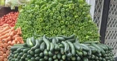 أسعار الخضراوات والفاكهة فى المنوفية اليوم الأحد 31 مايو 2026