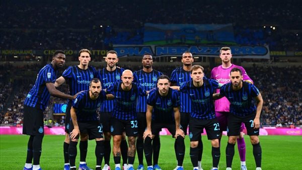 الدوري الإيطالي، إنتر ميلان يفوز على كالياري بثلاثية نظيفة