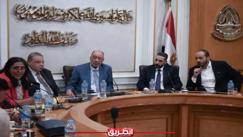 رئيس شعبة المستلزمات الطبية: دعم جهود الشراء الموحد لبناء مخزون استراتيجي
