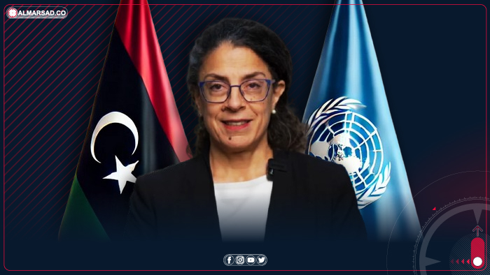 خوري: لا نملك فرض أي مخرجات على الليبيين وتفويضنا مستمد من مجلس الأمن