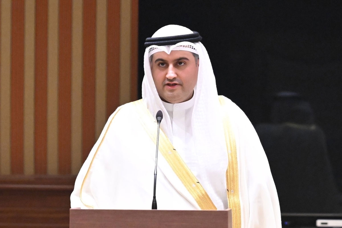 وزير العدل: 33% انخفاض قضايا العنف الأسري