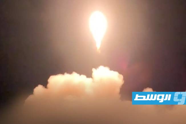 الحرس الثوري يعلن قصف مراكز صناعية ومواقع قادة إسرائيليين