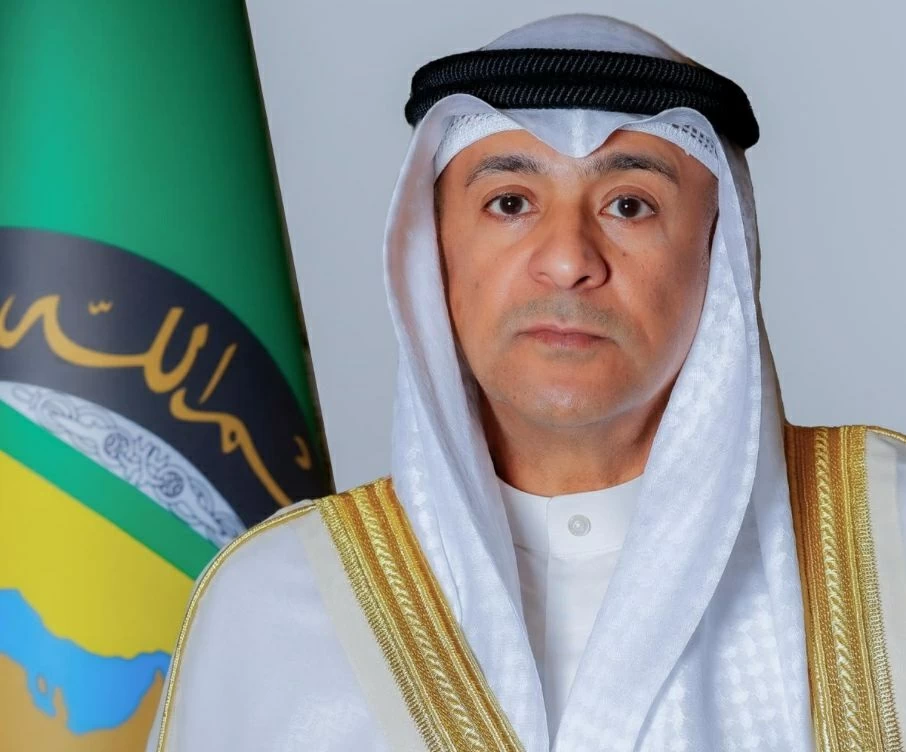 عاجل | البديوي: تمادي إيران في استهداف البحرين والكويت والأردن يقوض الجهود لحل الأزمة