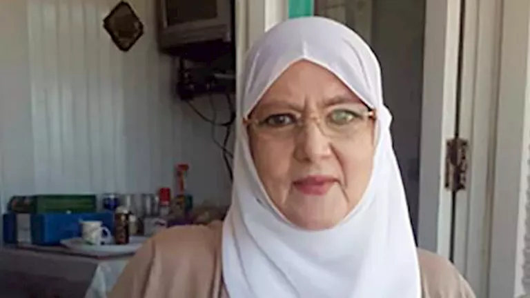 بفيديو مؤثر.. شمس البارودي تتذكر زوجها الراحل حسن يوسف