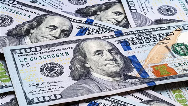 سعر الدولار اليوم الجمعة 26 يونيو 2026.. استقرار ملحوظ في البنوك المصرية