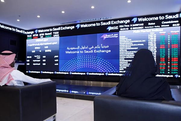 ارتفاع الأسهم الخليجية والأمريكية مع التفاؤل باتفاقات السلام