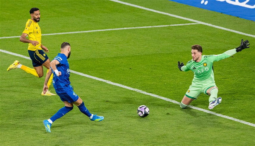 قصة الـ97 دقيقة.. الهلال يكرس عقدة النصر بهدية من بينتو