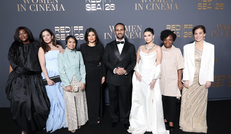 مهرجان كان السينمائي.. حضور سعودي يُتوِّج المرأة كصانعةً للفن