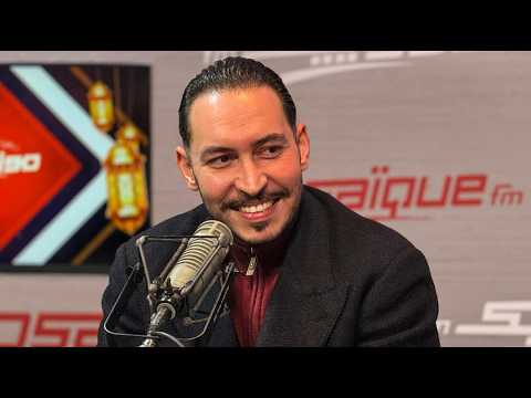 عبد الحميد بوشناق: " أسعدتني صفة "الممثّل" أكثر من "المخرج"..ومستعد نتخلى على الإخراج لأجل التمثيل "