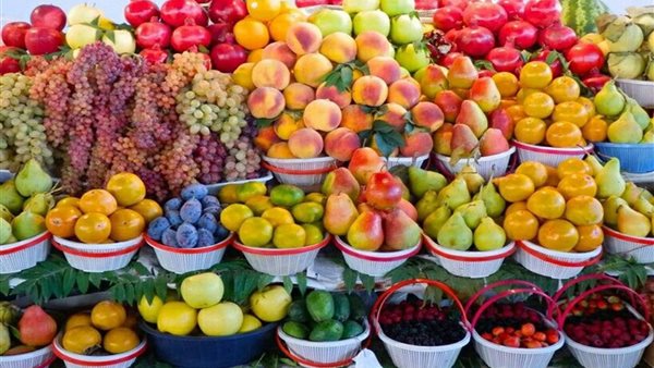 انخفاض البرتقال 6 جنيهات، سعر الفاكهة اليوم الأربعاء