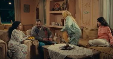 مسلسل فخر الدلتا الحلقة 28.. زوج خلود يسقط فى عملية نصب ويبحث عن فرص عمل بشركة فخر