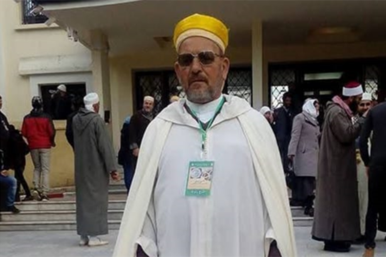 الشيخ بودينار.. مسار حافل بين رسالة التعليم ومحراب الزاوية