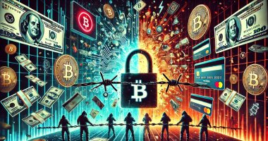 مستريح العملات المشفرة يشعل بولندا.. صراع الجبابرة بين توسك وناوركى وهروب المليارات إلى إسرائيل.. المافيا الروسية فى الصورة.. اتهامات بالخيانة والتمويل الخفى.. وفضيحة زونداكريبتو تهدد نظام الحكم