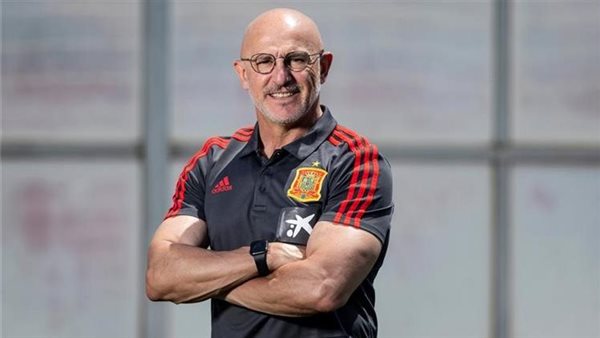 مدرب إسبانيا: منتخبا المغرب والسنغال مرشحان للذهاب بعيدا في كأس العالم 2026