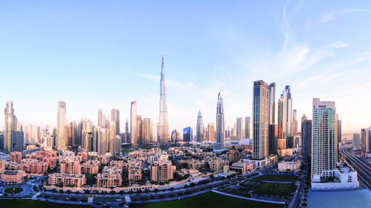 17.8 مليار درهم تصرفات عقارات دبي في أسبوع