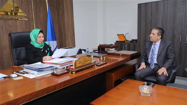 بالأرقام، حصاد جهاز تنمية المشروعات في دمياط خلال 2025