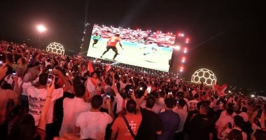 عش أجواء مونديال 2026 داخل EFZ بالعاصمة الجديدة.. أكبر شاشة عرض وتجربة استثنائية (فيديو)