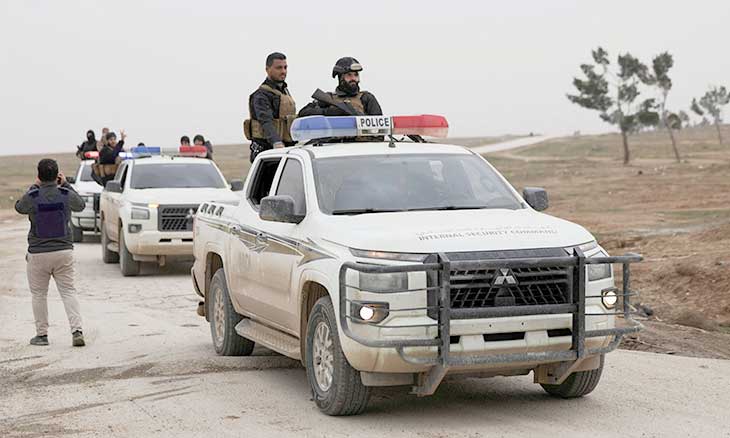 سوريا وتداعيات الحرب: أمريكا تدعو رعاياها للتخطيط للمغادرة