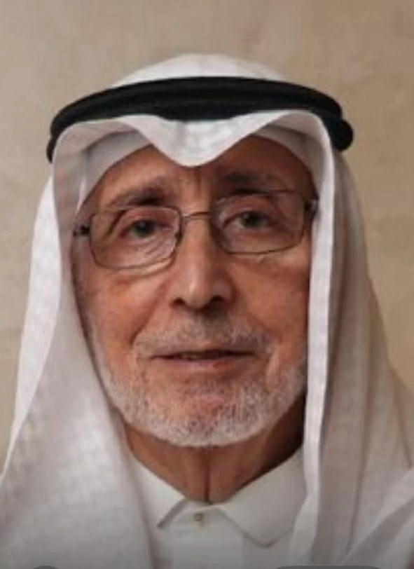 «فؤاد أبو الخير».. صدق ما عاهد الوطن عليه