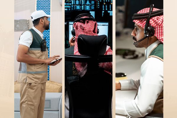 وزارة الحج توسّع منظومة قياس رضا الحجاج لموسم حج 1447هـ