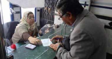 بدء صرف المعاشات بالزيادة الجديدة الأربعاء المقبل