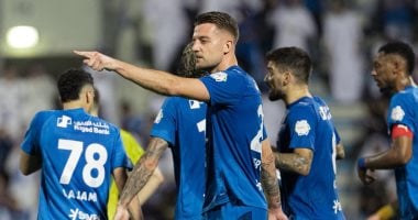 الهلال يواصل الضغط على النصر بفوز صعب في الدوري السعودي