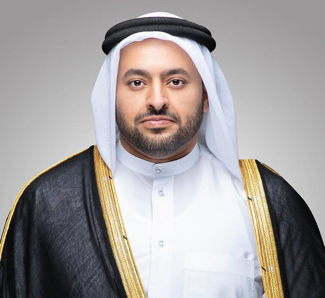 ‫ وزير الدولة بوزارة الخارجية يجتمع مع مسؤولين أمريكيين
