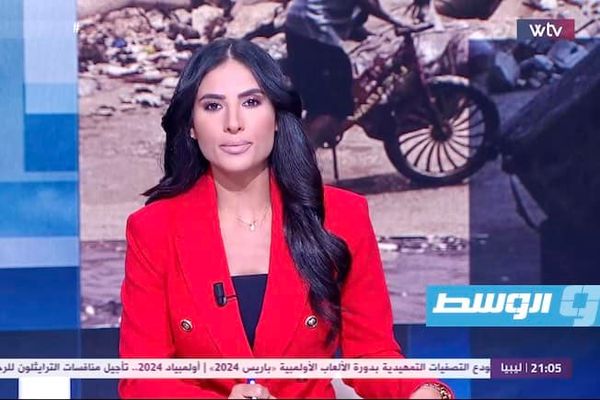 الليلة في «وسط الخبر»: المطالبة بمكافحة الفساد في ليبيا بين الواقع والتحديات