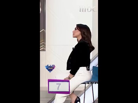 جيسي عبده توضح اسوأ ثلاث صفات بشخصيتها