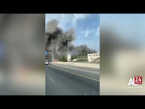التصعيد في الشرق الأوسط | المنطقة تشتعل والحرب المفتوحة تلوح رغم دعوات "ضبط النفس"