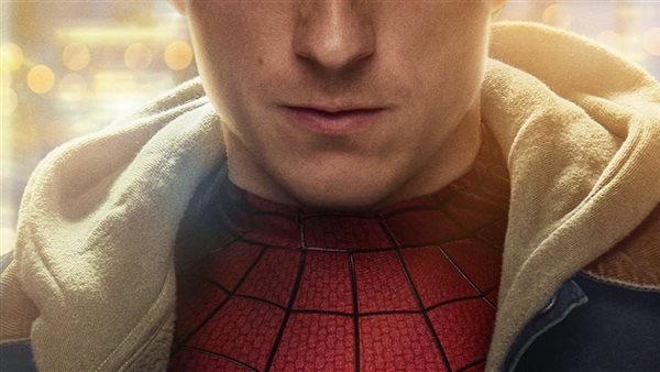 توم هولاند يعود بـ "بدلة جديدة"، الكشف عن البوستر الرسمي لفيلم Spider-Man