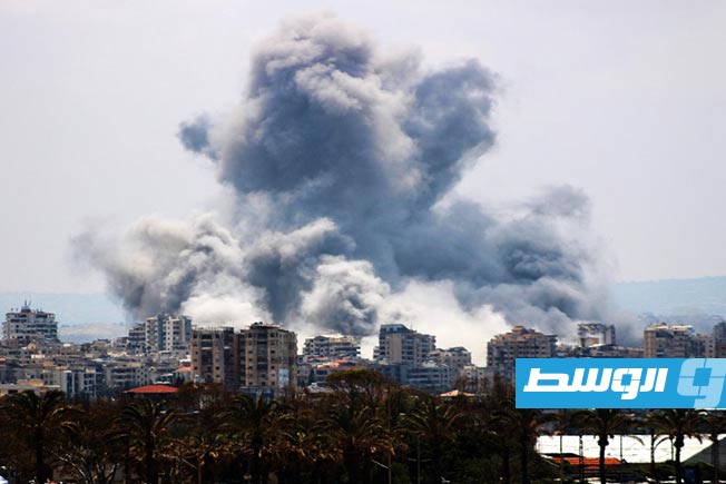 رغم وقف إطلاق النار.. جيش الاحتلال ينذر سكان مدينة و5 قرى في جنوب لبنان قبل قصفها