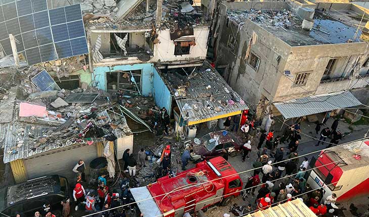 مقتل جنديين إسرائيليين… وكاتس يهدد عون: لبنان وحكومتك سيدفعان الثمن