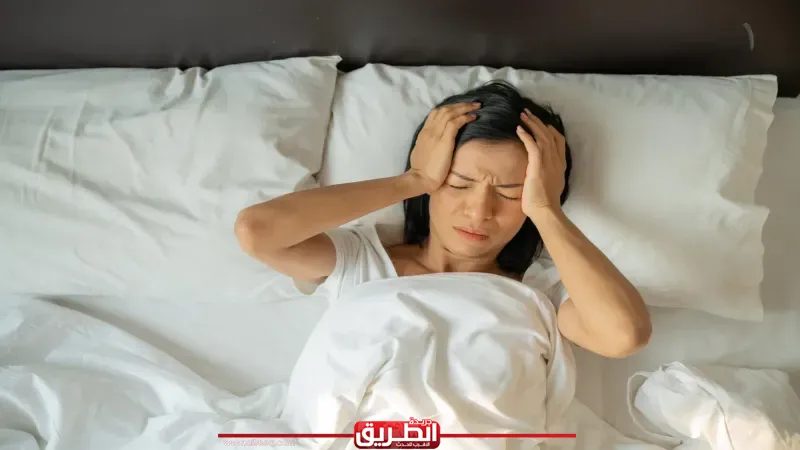 أخصائية نفسية: اضطراب النوم مؤشر لمشكلة نفسية أو عضوية تحتاج لعلاج