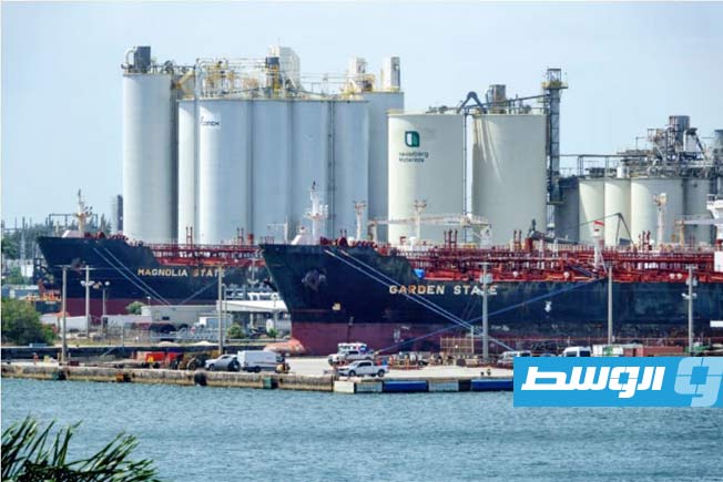 تصدر حاليا 12.9 مليون برميل يوميًا.. الحرب على إيران تعزز مكانة الولايات المتحدة في أسواق الطاقة العالمية