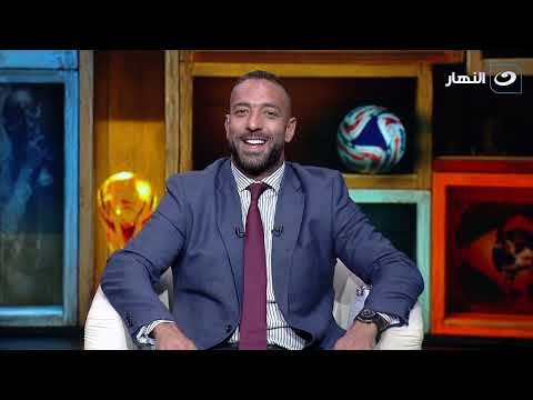 "May God grant you health and a long life, Abu Ali," Helmy Toulan wrote in a heartfelt message to...