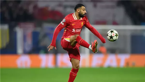 موقف محمد صلاح، تشكيل ليفربول المتوقع أمام تشيلسي في الدوري الإنجليزي