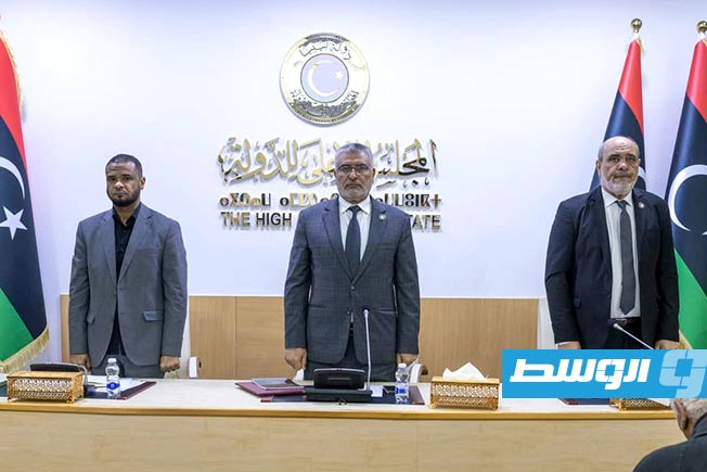 مجلس الدولة يدعو «النواب» إلى تنفيذ أحكام القضاء قبل الشروع في أي مسار تفاوضي