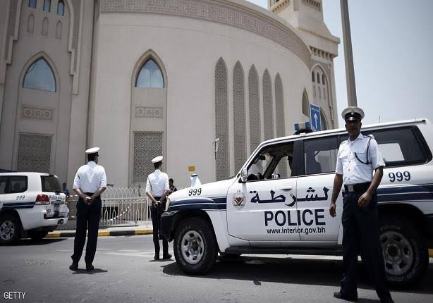 الداخلية البحرينية: القبض على 15 شخصًا في قضية العملاء المرتبطين بالحرس الثوري