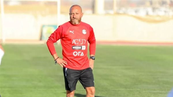 وائل رياض يعلن قائمة منتخب مصر مواليد 2007 لمعسكر فبراير