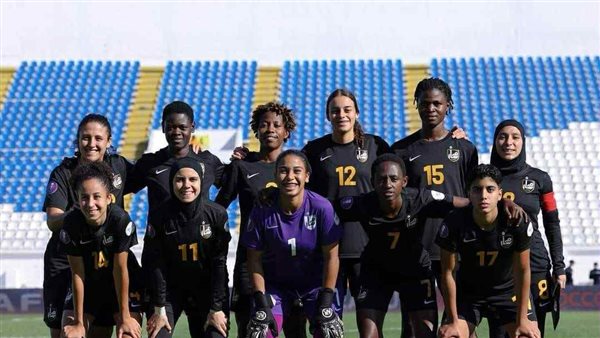 نادي مسار يتوج بطلا لدوري الكرة النسائية