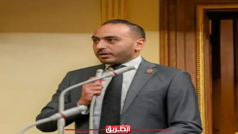 فرش مسجد الهدى بدار السلام بعد مطالبات الأهالي