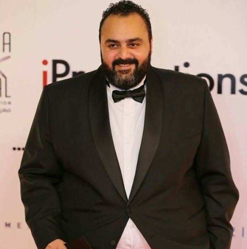 شيكو: حق الأداء العلني للممثلين مشروع.. وتقاضيت كمؤلف أموالا من نتفلكس كوبا
